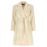 'Dravenna' coat