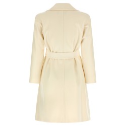 'Dravenna' coat