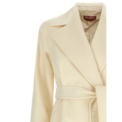 'Dravenna' coat