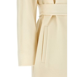 'Dravenna' coat