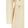 'Dravenna' coat
