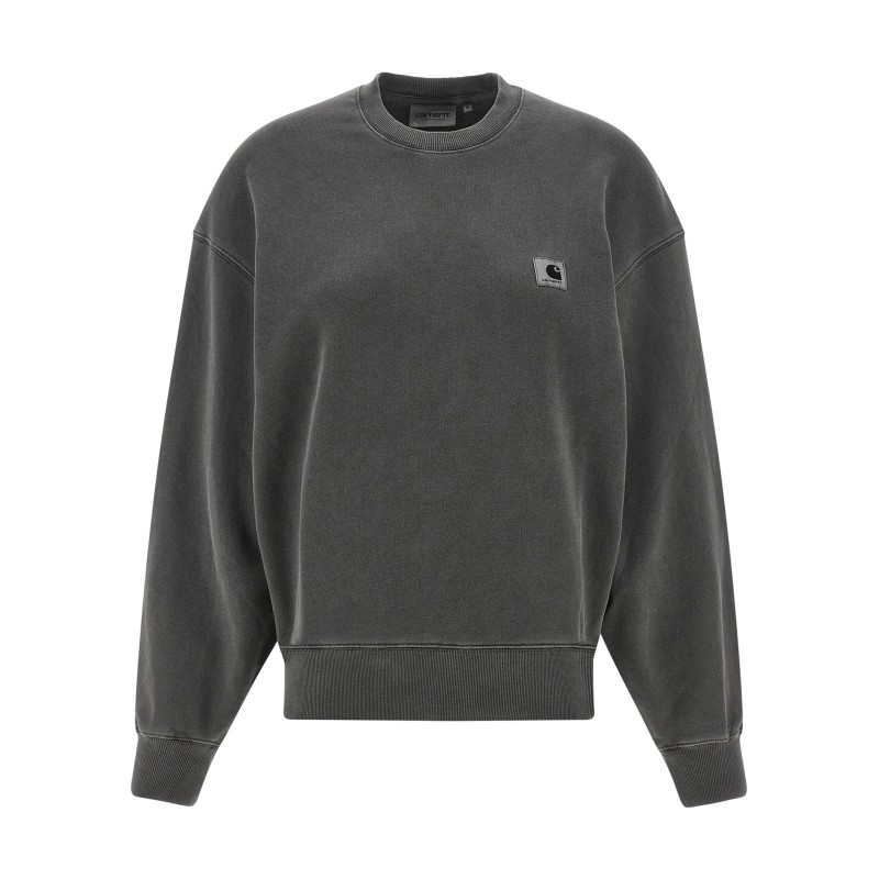 'Nelson' sweatshirt