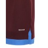 Double layer skirt