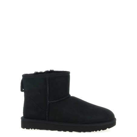 'Classic Mini II' ankle boots