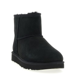 'Classic Mini II' ankle boots