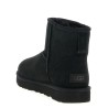 'Classic Mini II' ankle boots