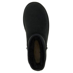 'Classic Mini II' ankle boots
