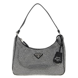 'Prada Re-Edition 2005' shoulder bag