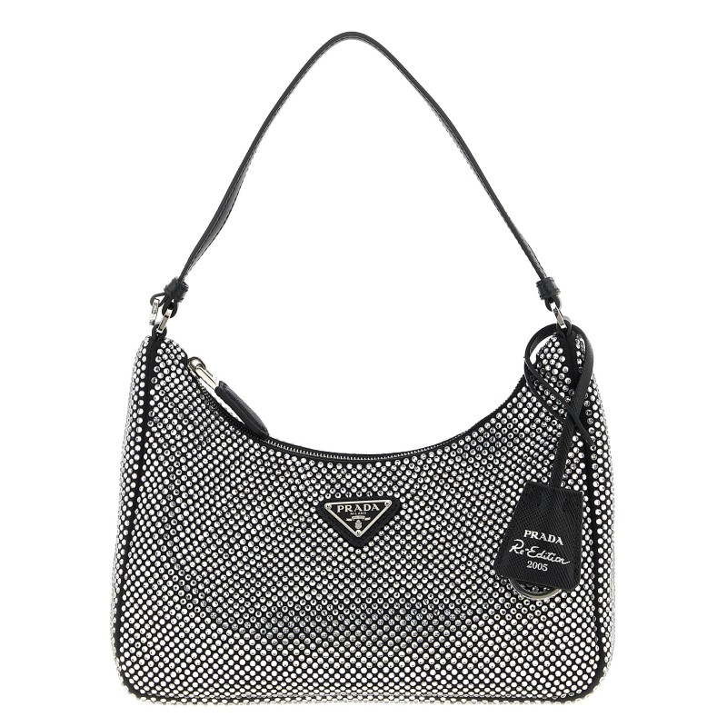 'Prada Re-Edition 2005' shoulder bag