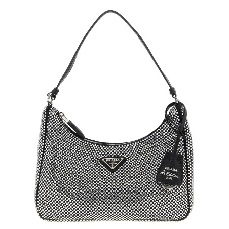 'Prada Re-Edition 2005' shoulder bag