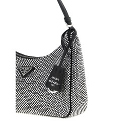 'Prada Re-Edition 2005' shoulder bag