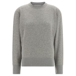 'You'll Never Take Me Off' sweatshirt