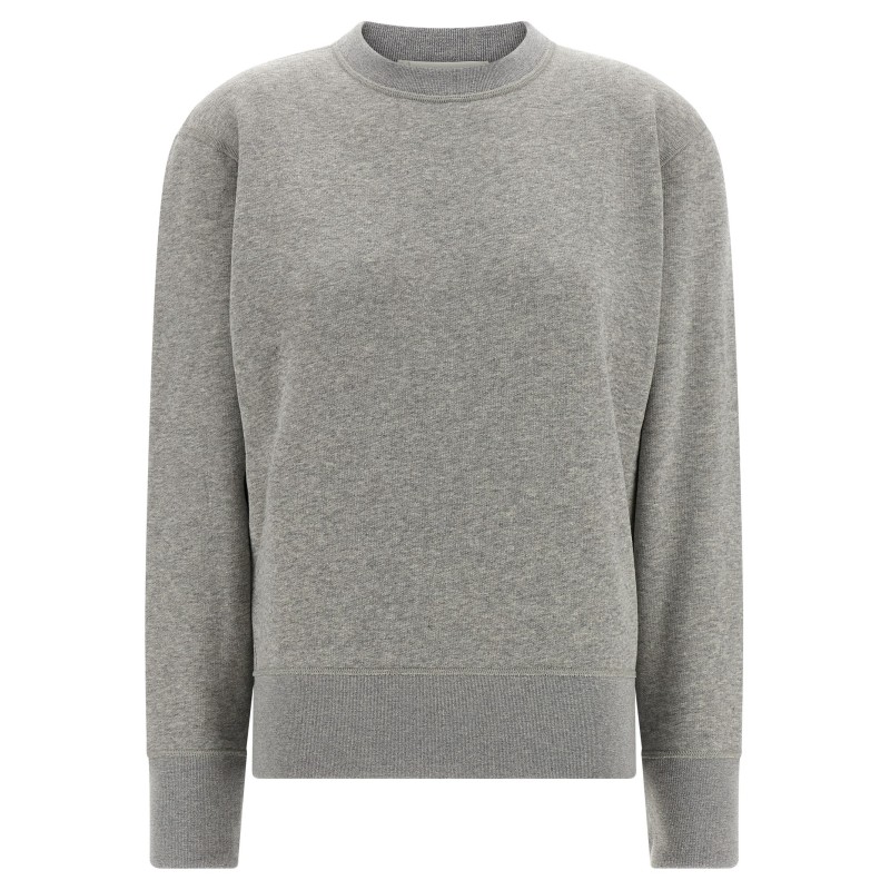 'You'll Never Take Me Off' sweatshirt