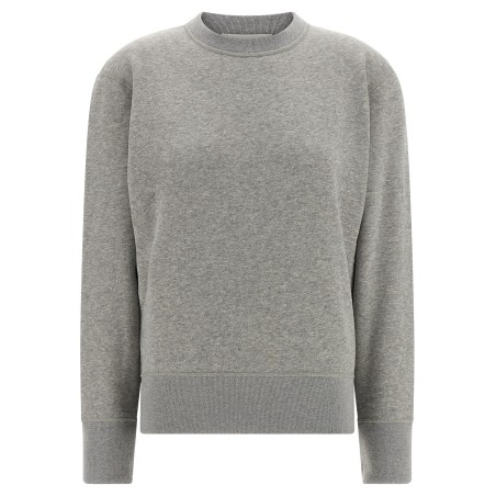 'You'll Never Take Me Off' sweatshirt