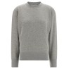 'You'll Never Take Me Off' sweatshirt