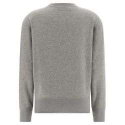 'You'll Never Take Me Off' sweatshirt