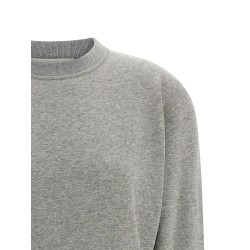 'You'll Never Take Me Off' sweatshirt