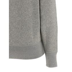 'You'll Never Take Me Off' sweatshirt