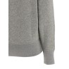 'You'll Never Take Me Off' sweatshirt