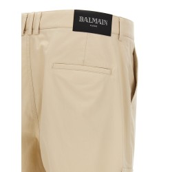 Cargo pants