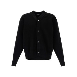 'Le Cardigan Doppio' cardigan