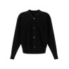 'Le Cardigan Doppio' cardigan