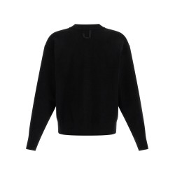 'Le Cardigan Doppio' cardigan
