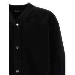 'Le Cardigan Doppio' cardigan