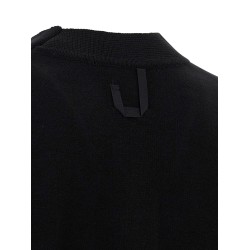 'Le Cardigan Doppio' cardigan