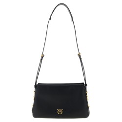 'Triplet' mini crossbody bag