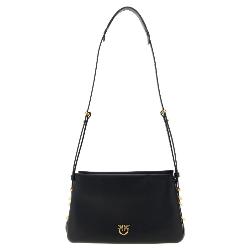 'Triplet' mini crossbody bag