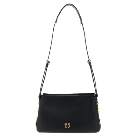 'Triplet' mini crossbody bag
