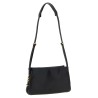 'Triplet' mini crossbody bag