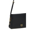 'Triplet' mini crossbody bag