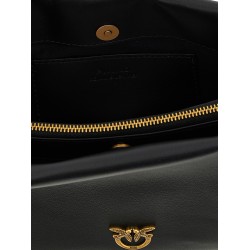 'Triplet' mini crossbody bag