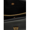 'Triplet' mini crossbody bag