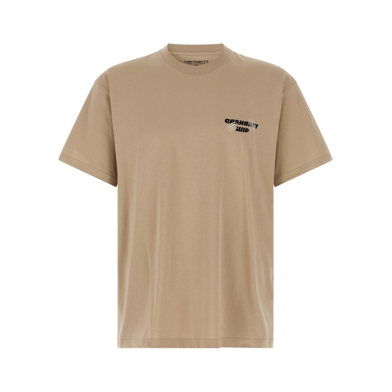 'Wiptopia' T-shirt