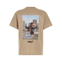 'Wiptopia' T-shirt