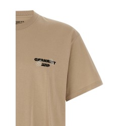 'Wiptopia' T-shirt