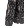 'Sibling' cardigan
