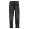 'Crossover' jeans