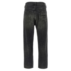 'Crossover' jeans