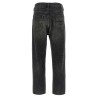 'Crossover' jeans