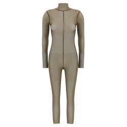 'Turtle' jumpsuit