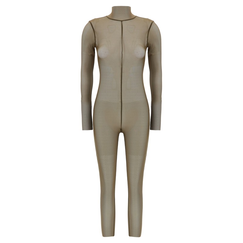 'Turtle' jumpsuit
