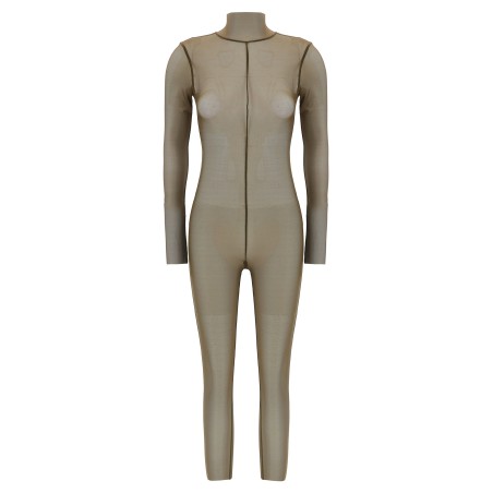 'Turtle' jumpsuit
