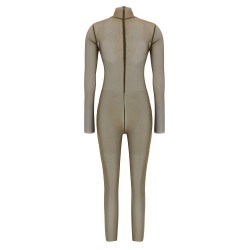 'Turtle' jumpsuit
