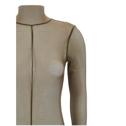 'Turtle' jumpsuit
