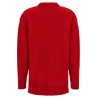 Bow sweater
