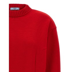 Bow sweater